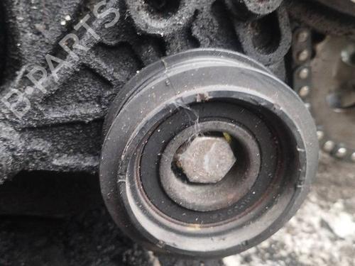 Used Pulley Pulley VW PASSAT B5.5 (3B3) 1.9 TDI (130 hp) 35278678 35278678