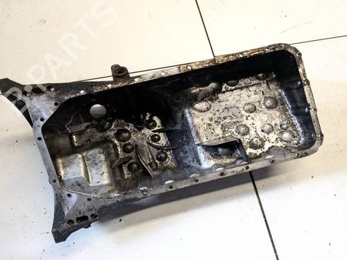 Used Oil sump Oil sump 34992248 34992248