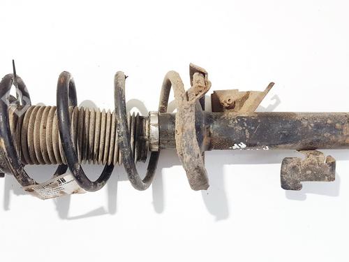 Used Left front shock absorber Left front shock absorber 35503170 35503170