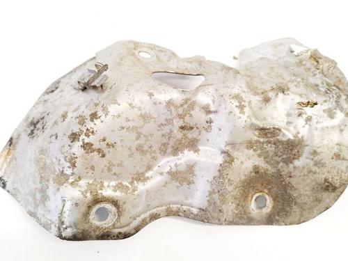 Used Underbody protection Underbody protection FORD FOCUS IV (HN) 1.0 EcoBoost (125 hp) 34760219 34760219