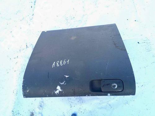 Used Glove box Glove box VW GOLF PLUS V (5M1, 521) 1.9 TDI (105 hp) 35327149 35327149