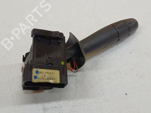 Advarselskontakt Advarselskontakt RENAULT VEL SATIS (BJ0_) 3.0 dCi (BJ0J, BJ0N) (177 hp) 36546118 36546118