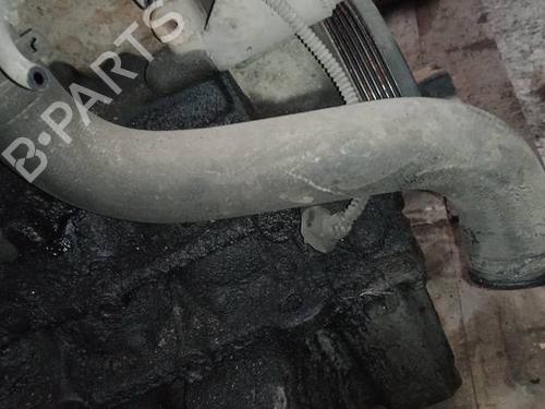 Used Intercooler pipe Intercooler pipe VW POLO IV (9N_, 9A_) 1.4 TDI (75 hp) 32922674 32922674