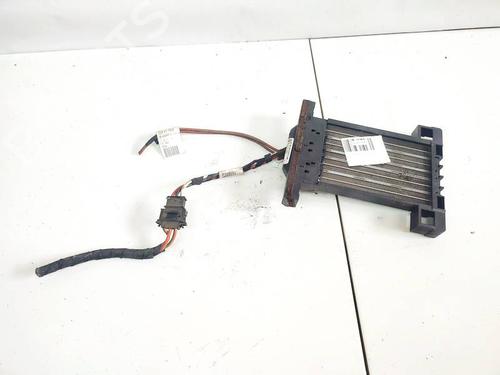 Used Heater resistor Heater resistor 35036586 35036586