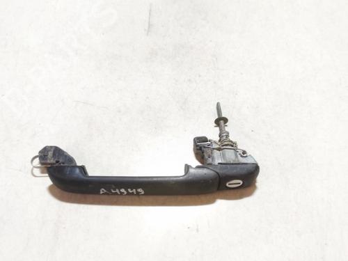 Used Front left exterior door handle Front left exterior door handle VW GOLF III (1H1) 1.9 TDI (90 hp) 35878209 35878209