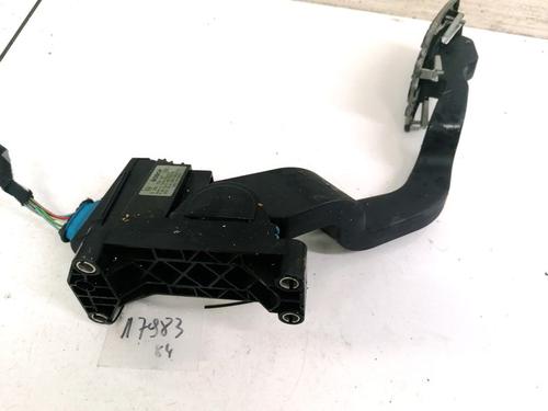 Used Pedal Pedal FIAT STILO (192_) 1.9 JTD (192_XE1A) (115 hp) 35435766 35435766