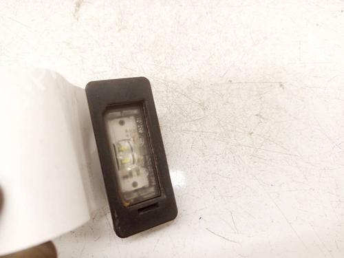 Used Licence plate light Licence plate light AUDI A4 B8 (8K2) 2.0 TDI (143 hp) 36455148 36455148