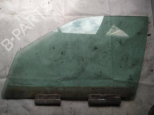 Used Front left door window Front left door window 35060317 35060317