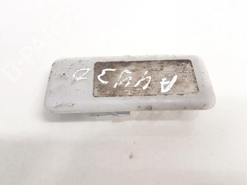 Used Interior roof light Interior roof light BMW X5 (E53) 3.0 d (218 hp) 35878127 35878127