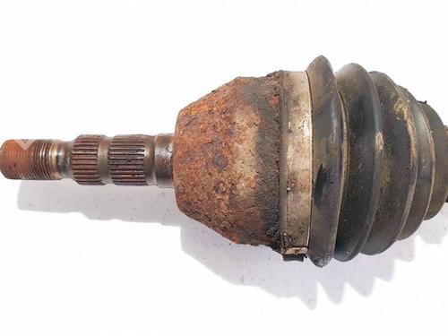 Left front driveshaft OPEL ASTRA H (A04) 1.7 CDTI (L48) | BP35230472M38 - Image 2