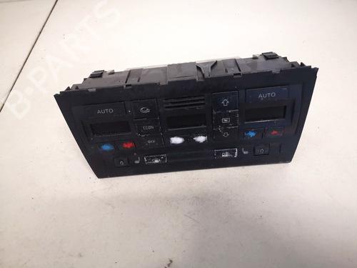 Used Climate control Climate control AUDI A4 B6 (8E2) 1.9 TDI (130 hp) 35440369 35440369