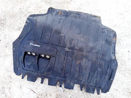 Used Underbody protection Underbody protection VW PASSAT B7 (362) 1.6 TDI (105 hp) 34897273 34897273