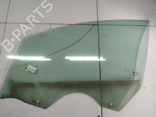 Used Front left door window Front left door window 38550882 38550882
