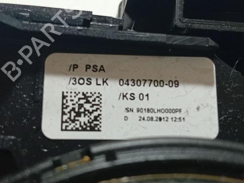 Warning switch PEUGEOT 508 I (8D_) 1.6 THP | BP36852232I22  - Image 6