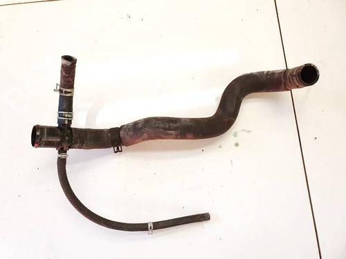 Pipe MITSUBISHI ECLIPSE CROSS (GK_, GL_) 1.5 T-Mivec | BP32580799M125