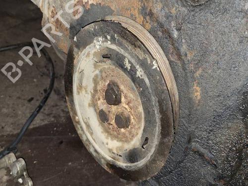 Pulley FORD TRANSIT Van (FA_ _) 2.0 DI (FAE_, FAF_, FAG_) | BP38479272M122 - Image 3