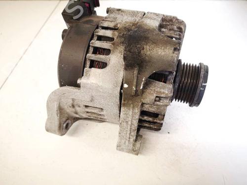 Alternador Alternador 39158915 39158915