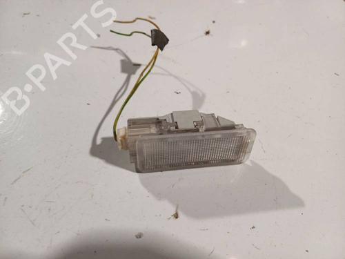 Used Interior roof light Interior roof light CITROËN C3 II (SC_) 1.4 HDi 70 (SC8HZC, SC8HR0, SC8HP4) (68 hp) 34996594 34996594
