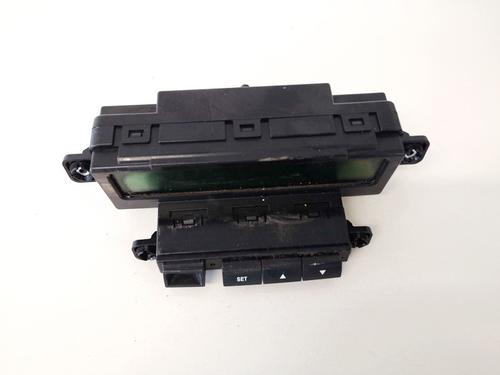 Used Display monitor Display monitor DODGE CALIBER 1.8 (150 hp) 35626840 35626840