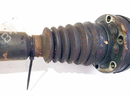 Right front driveshaft VW PASSAT B6 (3C2) 2.0 TDI | BP39223452M39 - Image 3