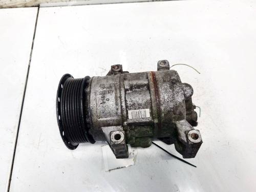 Used AC compressor AC compressor TOYOTA AURIS (_E15_) 2.2 D (ADE157_, ADE151_, ADE151R, ADE157R) (177 hp) 35163915 35163915