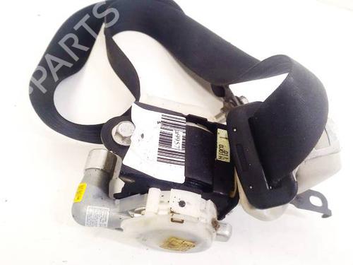 Used Front left seatbelt Front left seatbelt 35137365 35137365