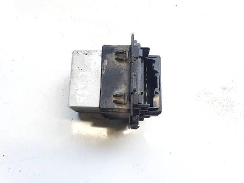 Used Heater resistor Heater resistor AUDI 80 B4 Saloon (8C2) 1.9 TDI (90 hp) 35215321 35215321