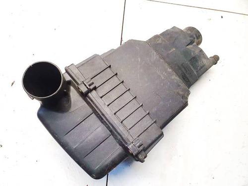 Used Air filter box Air filter box PEUGEOT 206 SW (2E/K) 1.6 16V (109 hp) 34895202 34895202
