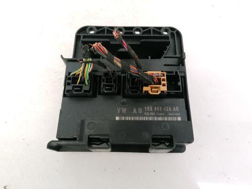 Electronic module VW GOLF V (1K1) 1.9 TDI | BP35406758M83 - Image 2