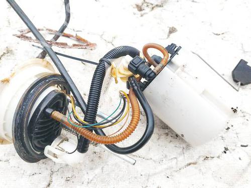 Used Fuel pump Fuel pump VW PASSAT CC B6 (357) 1.8 TSI (160 hp) 34745686 34745686
