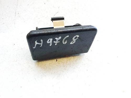 Used Ashtray Ashtray TOYOTA AVENSIS (_T22_) 2.0 D-4D (CDT220_, CDT220R) (110 hp) 35079726 35079726