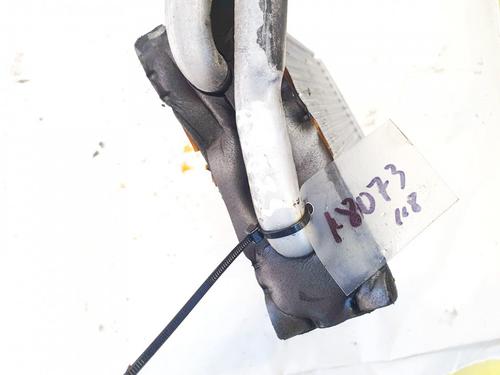 Heater matrix FORD TRANSIT Van (FA_ _) 2.2 TDCi | BP35409819M63 - Image 3