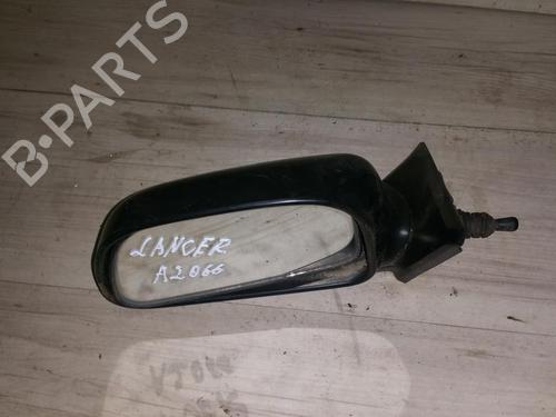 Used Left mirror Left mirror MITSUBISHI LANCER V Station Wagon (CB_W, CD_W) 1.6 16V (CB4W) (113 hp) 35649660 35649660