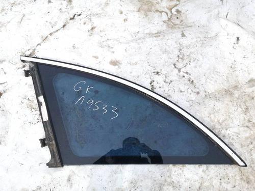Used Rear left quarter glass Rear left quarter glass 35052497 35052497