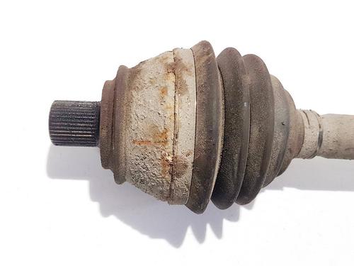 Left front driveshaft AUDI A6 C6 (4F2) 3.2 FSI quattro | BP35437236M38 - Image 2