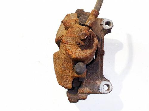 Right front brake caliper VW PASSAT B6 (3C2) 2.0 TDI | BP36794756M104 - Image 2
