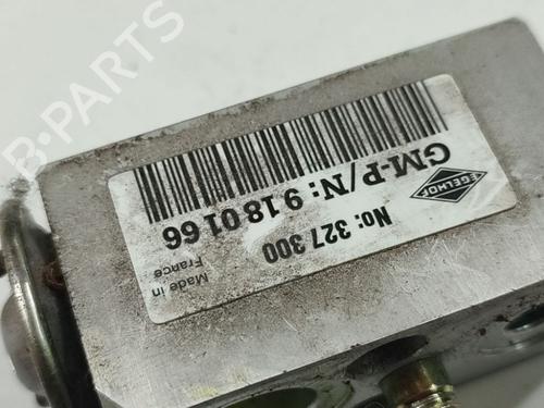 Electronic sensor OPEL SIGNUM Hatchback (Z03) 1.9 CDTI (F48) | BP34897825M84 - Image 4