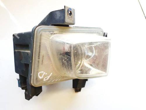 Used Right front fog light Right front fog light 38298913 38298913