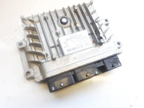 Used Engine control unit (ECU) Engine control unit (ECU) CITROËN C5 III (RD_) 2.0 HDi 140 (RDRHF8, RDRHFA, RDRHA8, RDRHAJ) (140 hp) 33918608 33918608