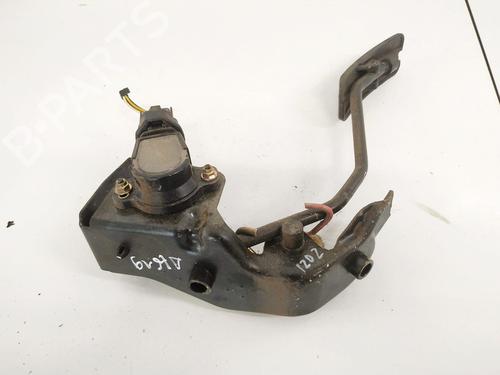 Used Pedal Pedal 35455463 35455463