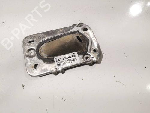 Støtte Støtte OPEL ZAFIRA A MPV (T98) 2.0 DTI 16V (F75) (101 hp) 33751655 33751655