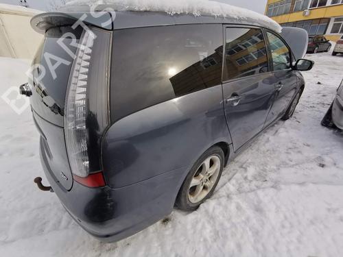 Switch MITSUBISHI GRANDIS (NA_W) 2.0 DI-D (NA8W) | BP32971702I30  - Image 10