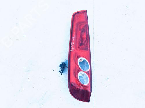 Used Left taillight Left taillight 35627807 35627807