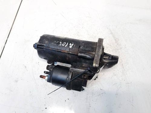 Used Starter Starter 35042456 35042456