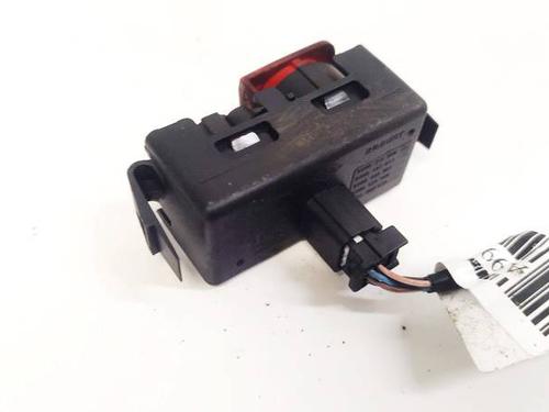 Warning switch RENAULT MEGANE III Hatchback (BZ0/1_, B3_) 1.5 dCi (BZ09, BZ0D, BZ1W, BZ29, BZ14) | BP35138632I22 - Image 3