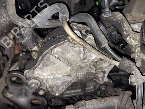 Used Vacuum pump Vacuum pump FORD FOCUS III 1.6 TDCi (115 hp) 34858268 34858268