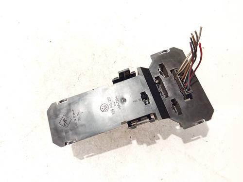 Used Lamp holder Lamp holder VW PASSAT B5 Variant (3B5) 1.9 TDI (110 hp) 34922119 34922119