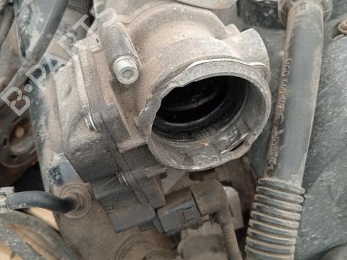 Used Throttle body Throttle body 35399688 35399688