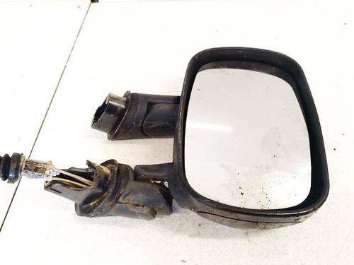 Used Right mirror Right mirror 38791398 38791398