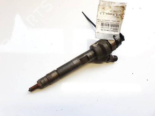 Injector BMW 3 (E90) 320 d | BP35153428M100 - Image 3